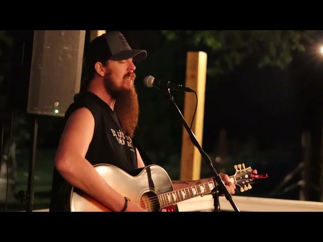 Joe Clark -COVER "Enough Rope"(Chris Knight) @chrisknight5366 #cover #acoustic #musician #country