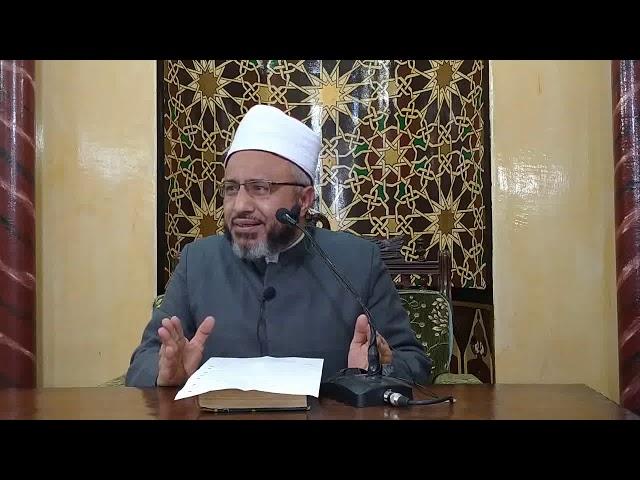 هل المعصيه ابتلاء من الله ؟ أ.د | محمد سيد سلطان