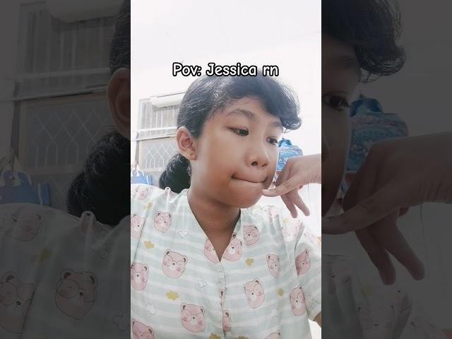 Just say you don't like me  #trending #pov #introvert #no