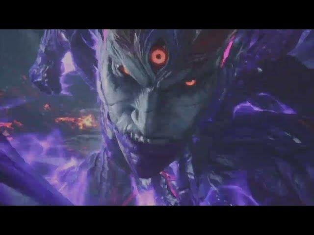 Tekken 8 - story mode