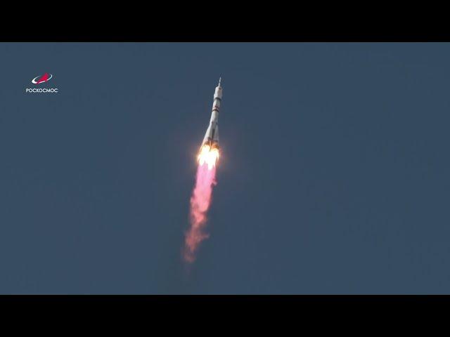 Запуск корабля «Союз МС-19»: основные моменты