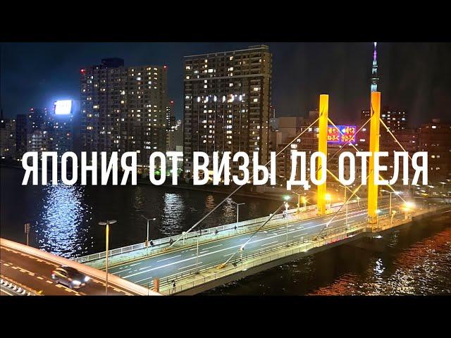 Япония от визы до отеля Цены 2024 Всё о перелете Москва-Пекин-Токио