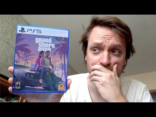 GTA 6 Is About To Be DELAYED (And That's NOT OK)