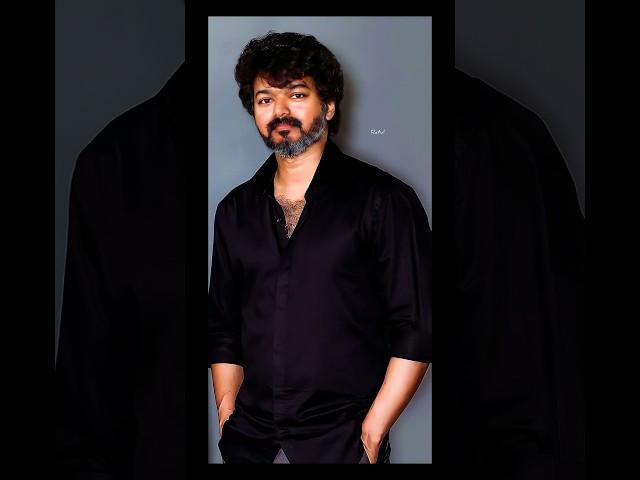 Thalapathy black outfit#Achchi lifestyle ￼ #shorts#fangirl#lifestyle vlogs#shopping #cooking#