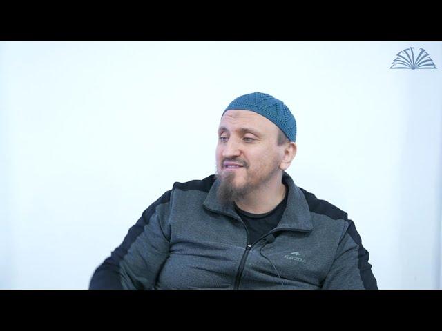 Какое наследство оставить после себя? | Абу Яхья Крымский