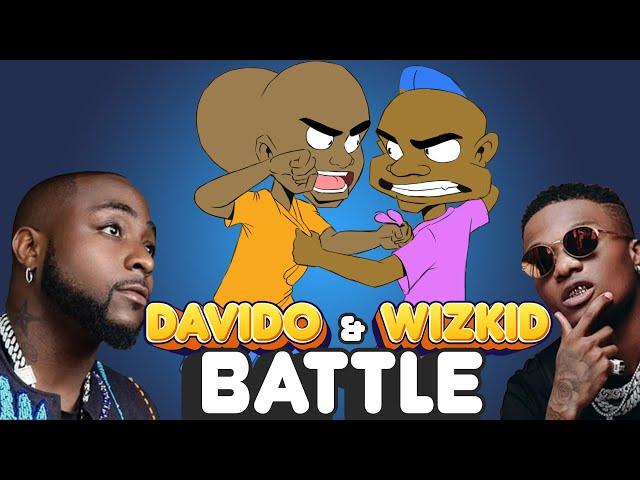 WIZKID Vs DAVIDO