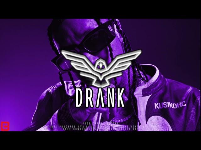 [FREE] Tyga Type Beat - "Drank" (Prod. Chris Falcone) | Vocal Club Type Beat 2024