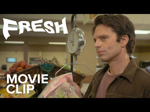 FRESH | "Cotton Candy Grapes" Clip | Searchlight Pictures