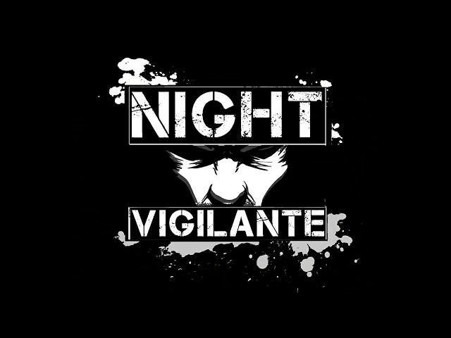 Night Vigilante Gameplay