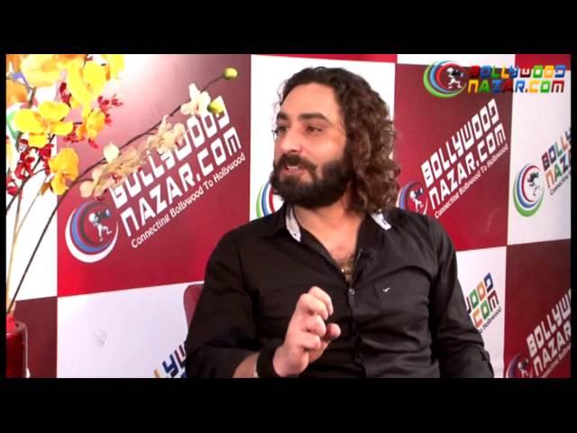 PRANEET BHATT EXCLUSIVE INTERVIEW WITH BOLLYWOODNAZAR PART 1