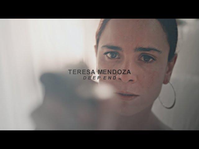 Teresa Mendoza | Queen of the South - Deep End