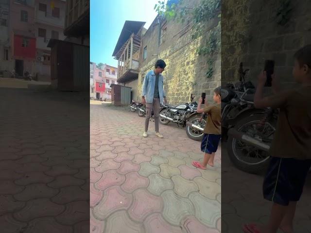 pakhara #foryou #dance #marathisong #yt #shortsdance #saurabhdancer #pakhara