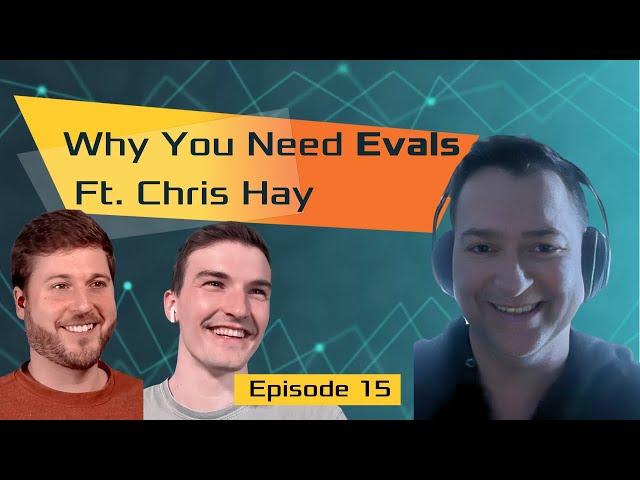 When AI Benchmarks Lie: A Better Way to Evaluate Ft. Chris Hay - Ep 15