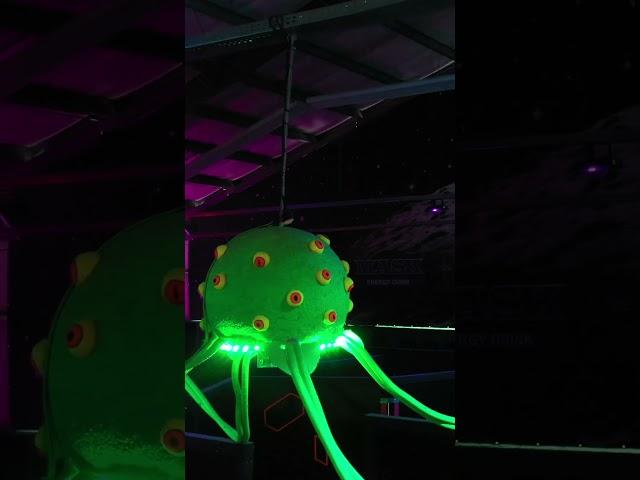 Lasertag Stuttgart | The Original