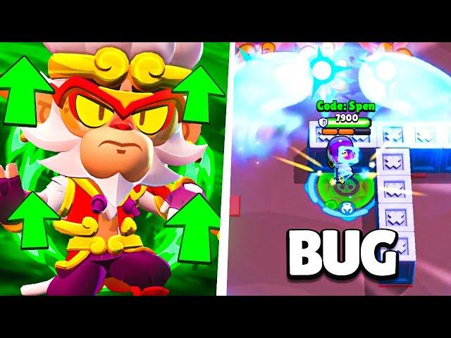 90% OFF DEALS! Mico Buffed + Crazy Shade Bugs....