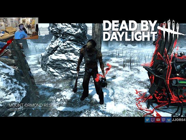 Dead by Daylight (Switch) - Online Games (3/31/24)