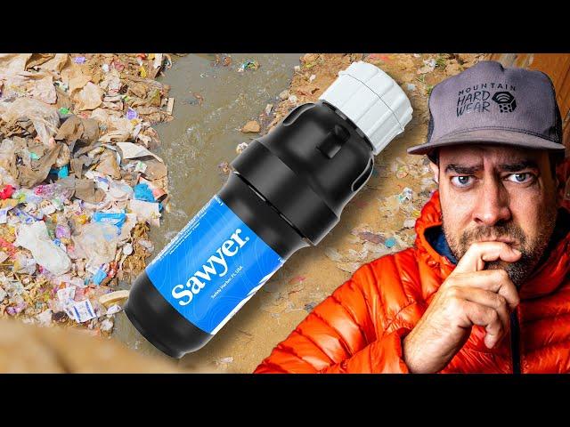 EXPOSED - Sawyer Products isn’t who you think they are