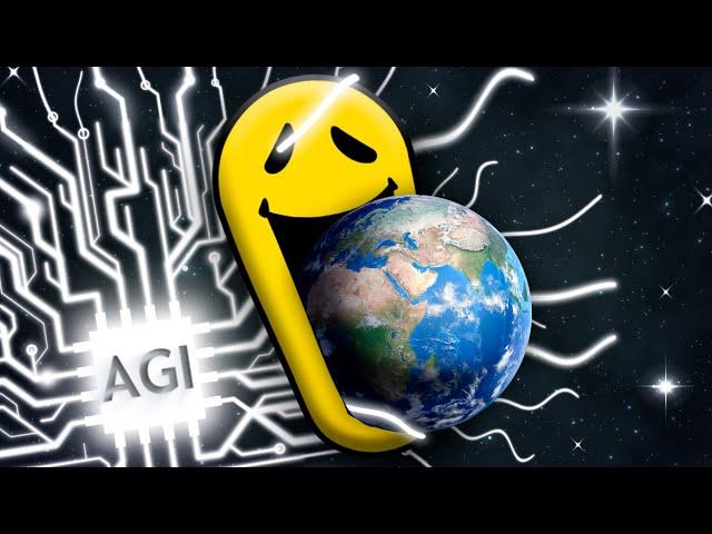 Lethal AI Guide [Part 1] - The Ultimate Intro to Existential Risk from upcoming AI.