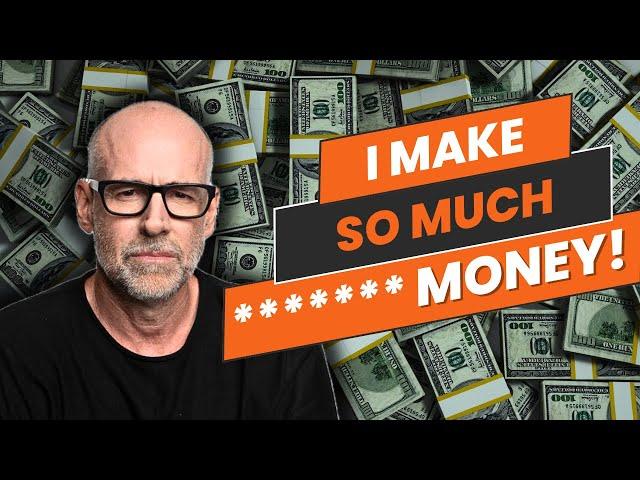 Scott Galloway wants YOU to pay more taxes - Episode 075