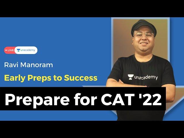 How to prepare for CAT 2022 | Verbal Ability Preparation | Unacademy CAT-alyst