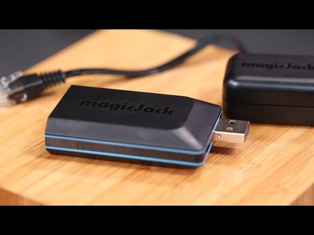 The MagicJack Go is a trade off between price and reliability