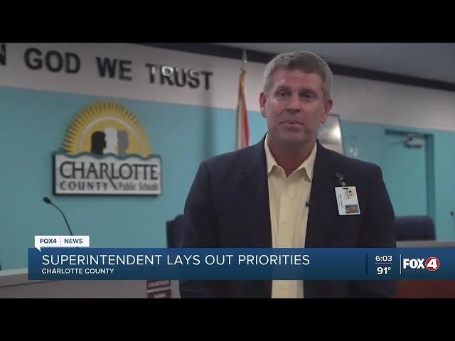 Charlotte County Public Schools approves Guardian Program