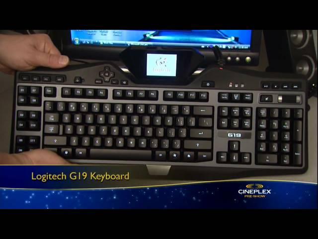 Gear Guide: Hot PC Accessories