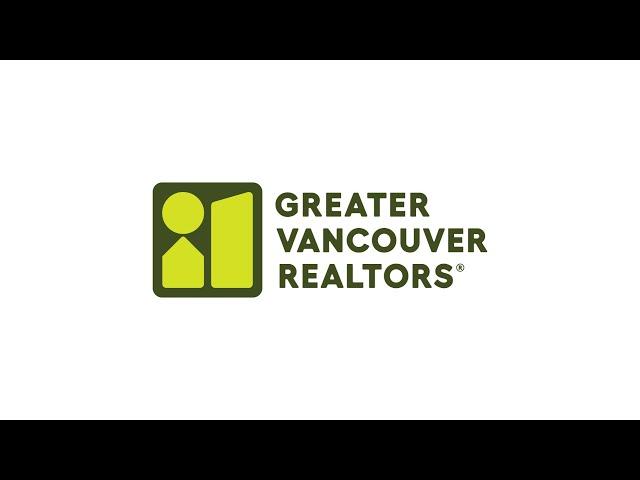 Introducing our new brand! REBGV to become Greater Vancouver REALTORS®