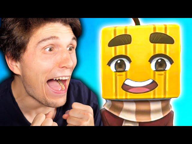 Die Entwickler haben mich ins Spiel eingebaut! | Youtubers Life 2