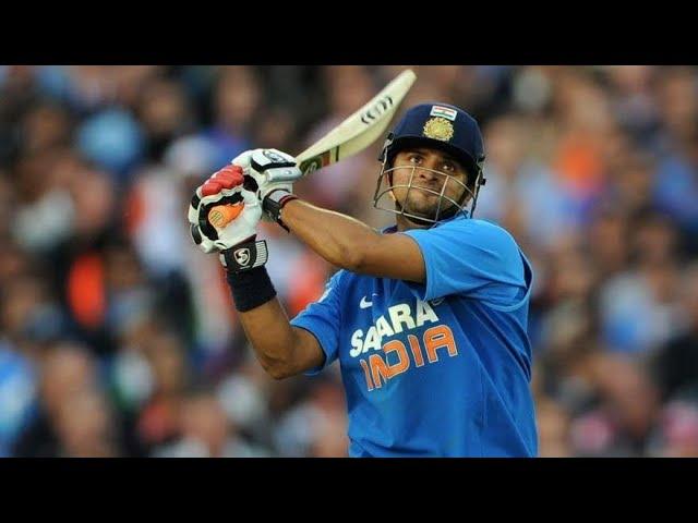 SURESH RAINA 49*(25) VS AUSTRALIA | 3RD T20I | 2016 | SYDNEY | BALL BY BALL |
