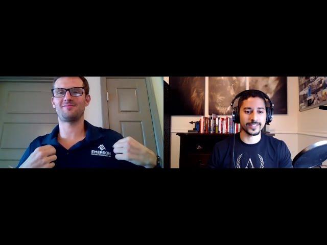#214 - Growing & Managing Rentals - Chat with Chris Bello!