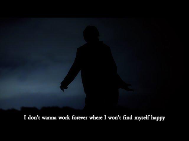 David Tran - Nightmare (Lyric Video)
