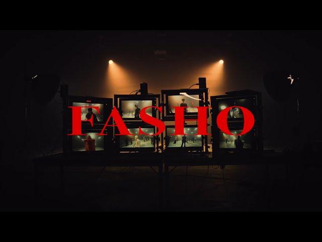 GroovyRoom - 'FASHO (Feat. pH-1, HAON, TRADE L, Woodie Gochild, BIG Naughty, Sik-K, 박재범, lIlBOI)' MV