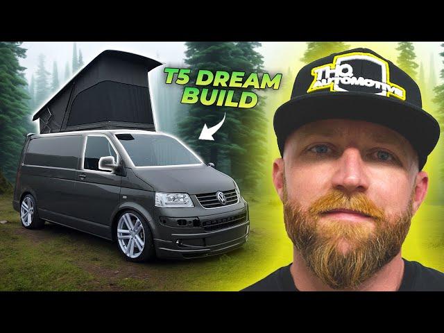 T5 Dream build UPDATE! Double glazed windows, New Clocks, Pop top roof + MORE!