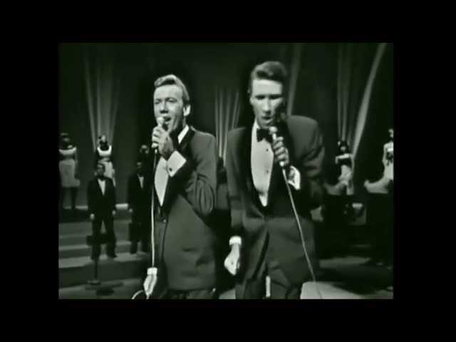 You've Lost That Loving Feeling Righteous Brothers REMASTERED TRUE STEREO HiQ Hybrid JARichardsFilm