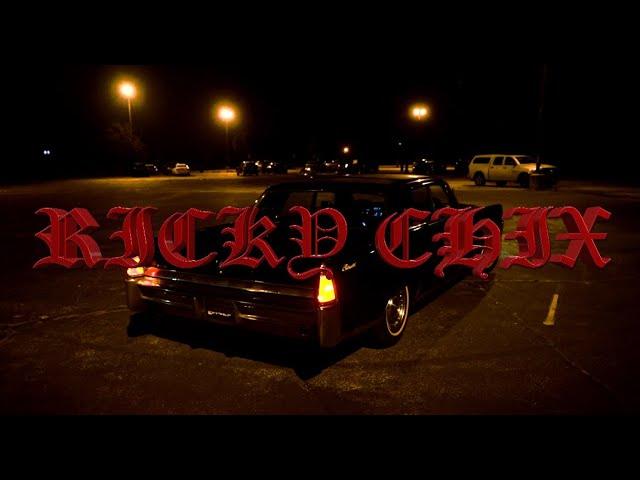 Ricky Chix - fly2hell (music video)