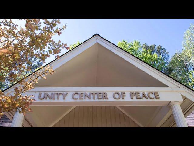 Welcome to Unity Center of Peace in Chapel Hill NC