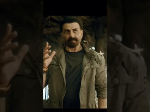 Jaat trailer | Sunny Deol's| Randeep Hooda |Gopichand malineni| Neel song| sidhu moose wala # video