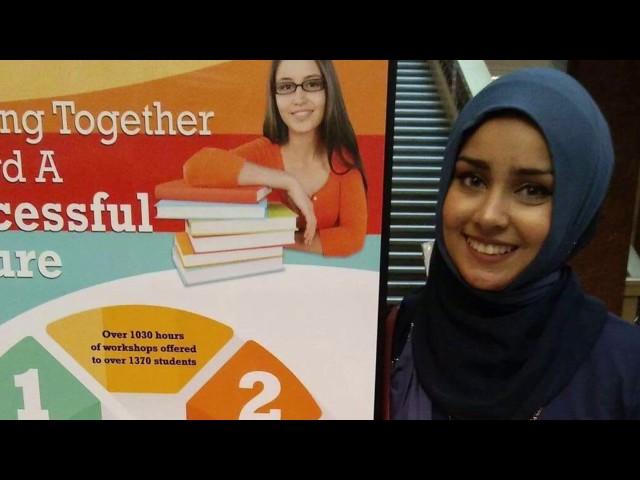 WISCONSIN TECHNICAL COLLEGE SYSTEM STUDENT SHOWCASE