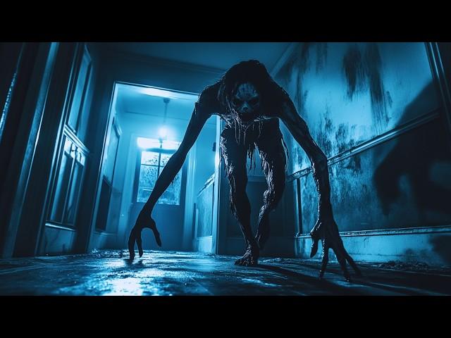 Jack and Jill: The Hills of Hell | POWERFUL HORROR Movie | Full Movies In English