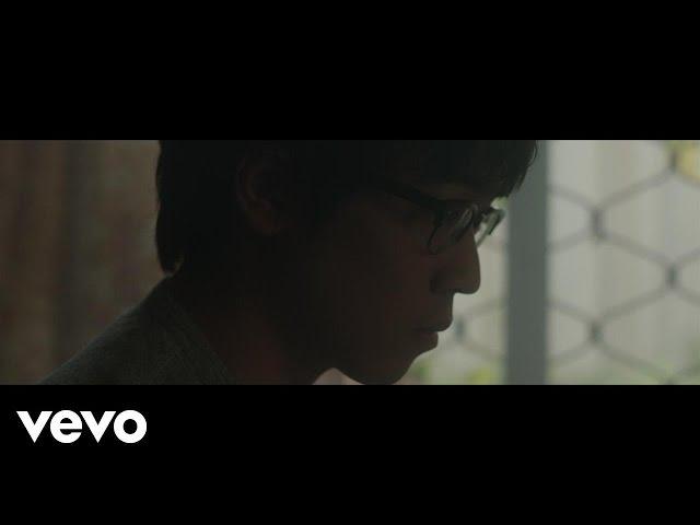 Charlie Lim - Light Breaks In [Official Music Video]