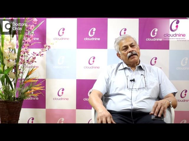 Surgical Treatment of Fibroids - Dr. Prakash Kini | Cloudnine Hospitals