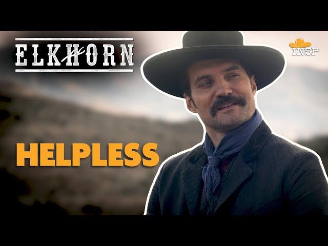 Elkhorn | Sneak Peek | Helpless | Theodore Roosevelt | INSP