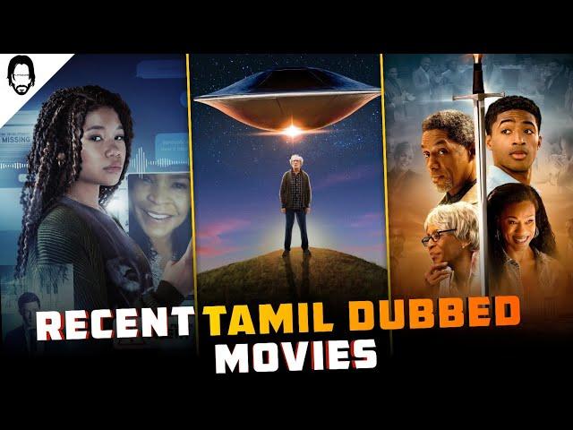 Recent Tamil Dubbed Movies | New Tamil Dubbed Movies | Playtamildub