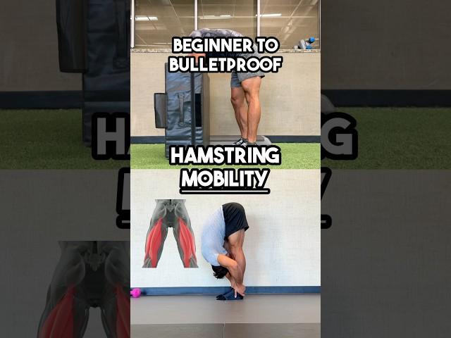 Essential Moves for Tight Hamstrings