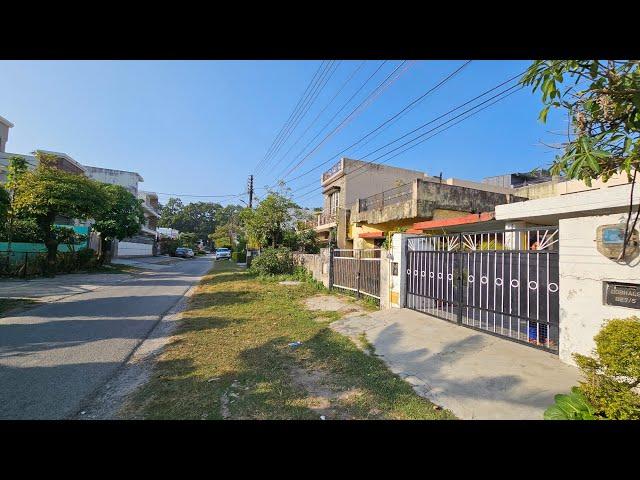 Indranagar Mai 290 Gaz plot for sale || Best plot for house in Indranagar Dehradun