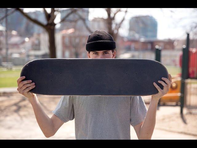 Bobby De Keyzer Welcome to Converse Cons