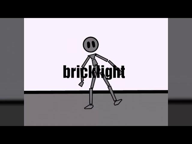 Bricklight mini movie ( 2.0)