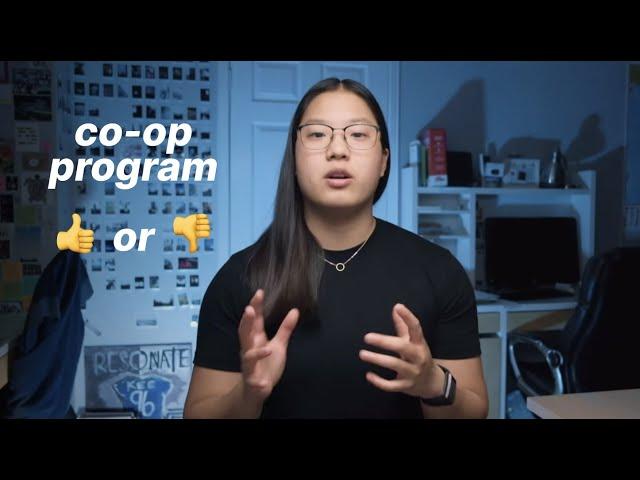  Is a co-op program worth it? How competitive is it? What jobs can you get? | Ryerson Ted Rogers