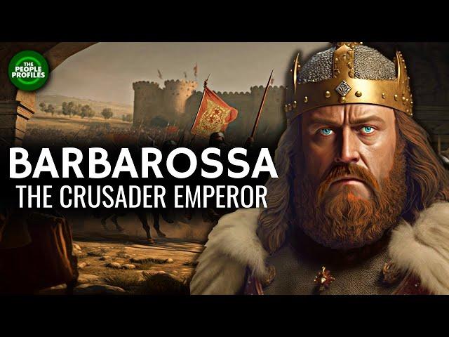 Barbarossa - The Crusader Emperor Documentary